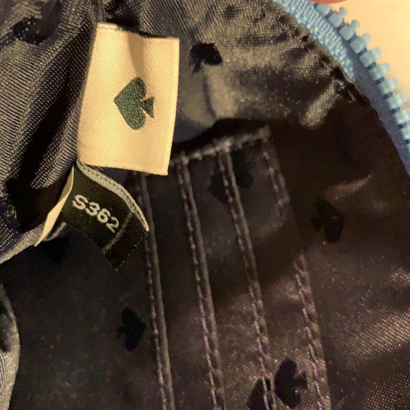 NWT! Kate spade Wristlet - Picture 12 of 16